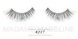 Miss Adoro False Eyelashes #217