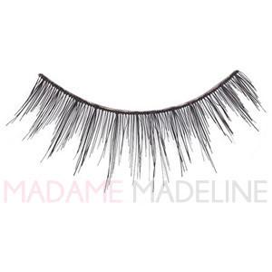 Miss Adoro False Eyelashes #28