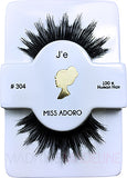 Miss Adoro False Eyelashes #304