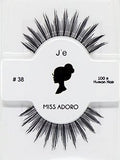 Miss Adoro False Eyelashes #38