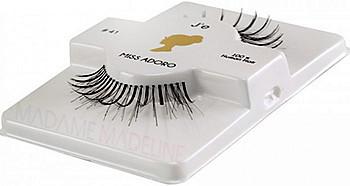 Miss Adoro False Eyelashes #41