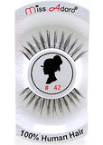 Miss Adoro False Eyelashes #42