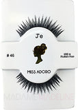 Miss Adoro False Eyelashes #46