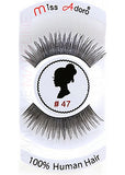 Miss Adoro False Eyelashes #47