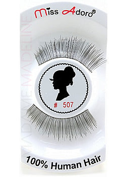 Miss Adoro False Eyelashes #507