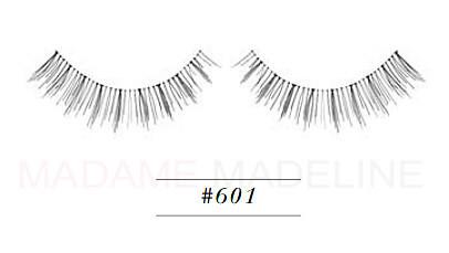 Miss Adoro False Eyelashes #601