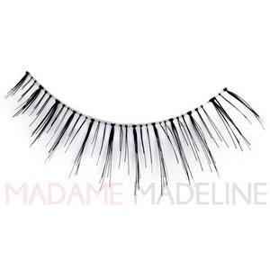 Miss Adoro False Eyelashes #601