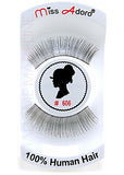 Miss Adoro False Eyelashes #606