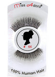 Miss Adoro False Eyelashes #66