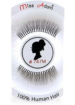 Miss Adoro False Eyelashes #747M