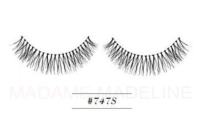 Miss Adoro False Eyelashes #747S