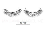 Miss Adoro False Eyelashes #747S