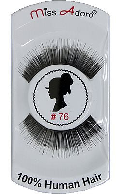 Miss Adoro False Eyelashes #76