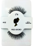 Miss Adoro False Eyelashes #82