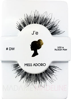 Miss Adoro False Eyelashes #WSP