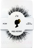 Miss Adoro False Eyelashes #WSP