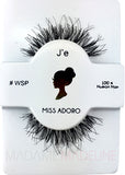 Miss Adoro False Eyelashes #1
