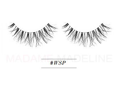 Miss Adoro False Eyelashes #WSP