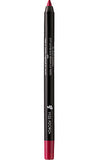 Miss Adoro Velvet Finish Lip Liner - Hot: Bright Fuschia