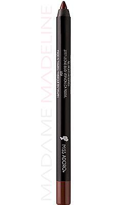 Miss Adoro Wonder Eyeliner - Chocolate (Medium Brown)