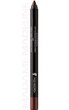 Miss Adoro Wonder Eyeliner - Chocolate (Medium Brown)