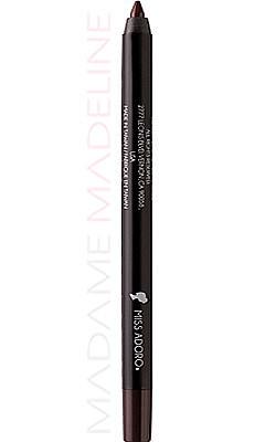 Miss Adoro Wonder Eyeliner - Espresso (Dark Brown)