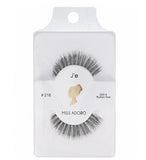 Miss Adoro False Eyelashes #218