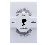 Miss Adoro False Eyelashes #507