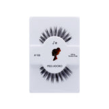 Miss Adoro False Eyelashes #106
