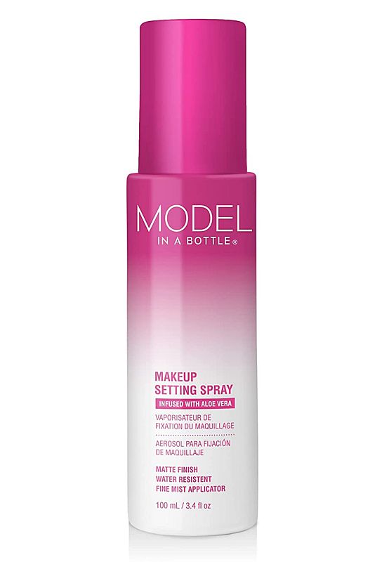 Model In a Bottle Original Setting Spray