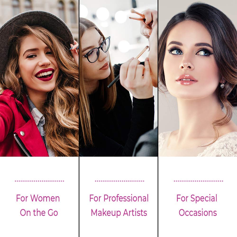 Model In a Bottle Original Setting Spray