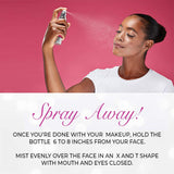 Model In a Bottle Original Setting Spray