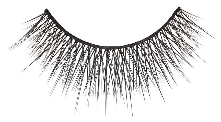 ModelRock Bardot Bombshell Double Layered Lashes