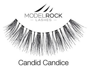 ModelRock CANDID CANDICE Lashes