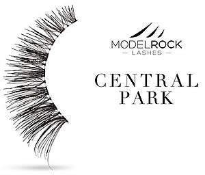 ModelRock CENTRAL PARK Lashes
