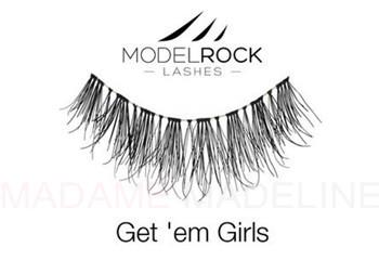 ModelRock Get 'em Girls Lashes