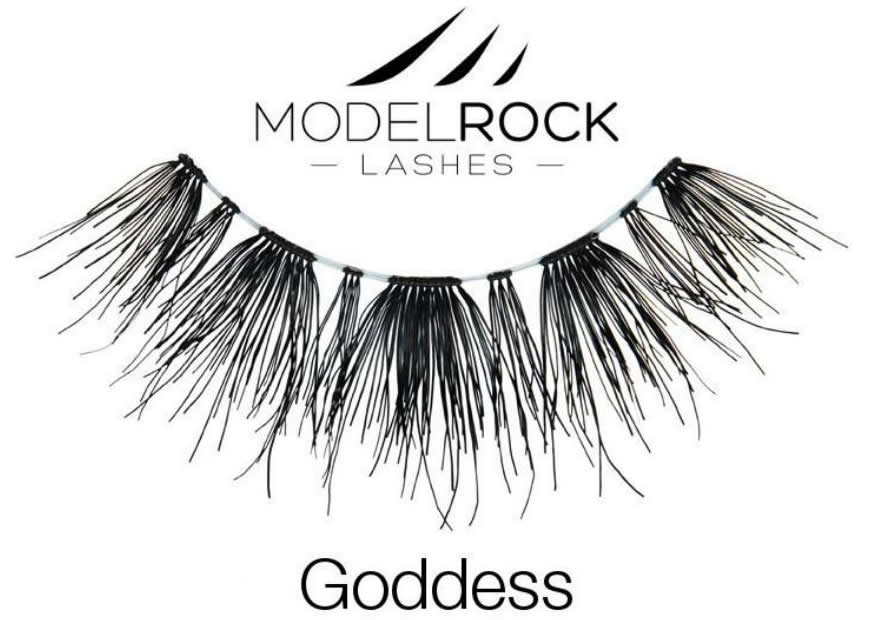 ModelRock Goddess Lashes