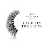 ModelRock High On The Scene - Double Layered Lashes