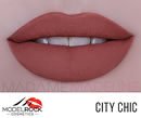 MODELROCK Liquid Last Liquid to Matte Lipstick CITY CHIC