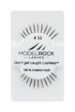 MODELROCK LASHES Kit Ready #33 Underlash