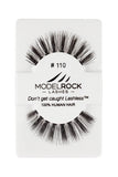 MODELROCK LASHES Kit Ready #110