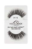 MODELROCK LASHES Kit Ready #118