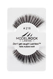 MODELROCK LASHES Kit Ready #218