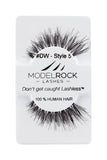 MODELROCK LASHES Kit Ready #DW - Style 5
