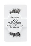 MODELROCK LASHES Kit Ready #DW - Style 6
