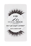 MODELROCK LASHES Kit Ready #266