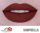 MODELROCK Liquid Last Liquid to Matte Lipstick VAMPIRELLA