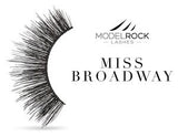 ModelRock MISS BROADWAY - Double Layered Lashes