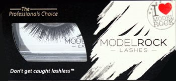 ModelRock Maria Maria - Double Layered Lashes