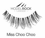 ModelRock Miss Choo Choo Lashes